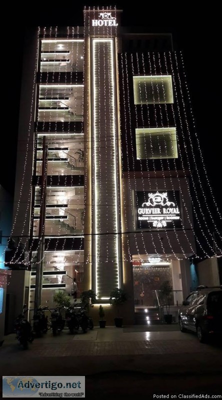 Hotels with banquet halls in Lucknow  Banquet halls in Lucknow