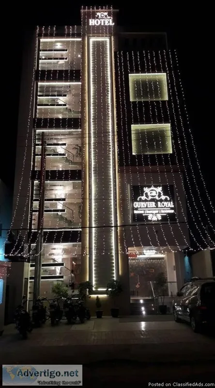 Hotels with banquet halls in Lucknow  Banquet halls in Lucknow