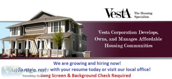 Maintenance Technician Wanted