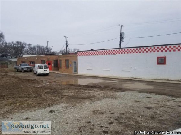 Commercial Property for Sale in Indianapolis