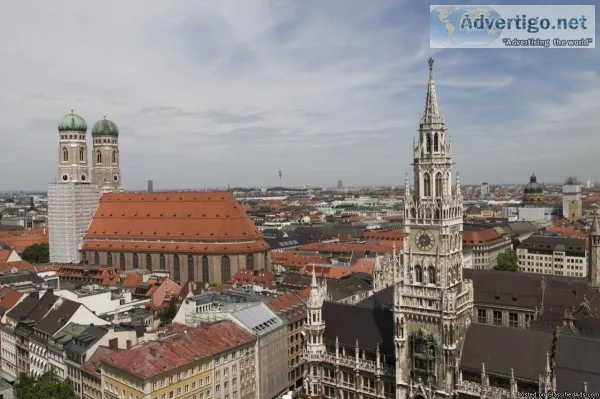 Procedure for Company Registration in Germany by Enterslice