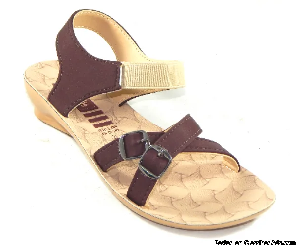 HEELS FANCY  FOR LADIES