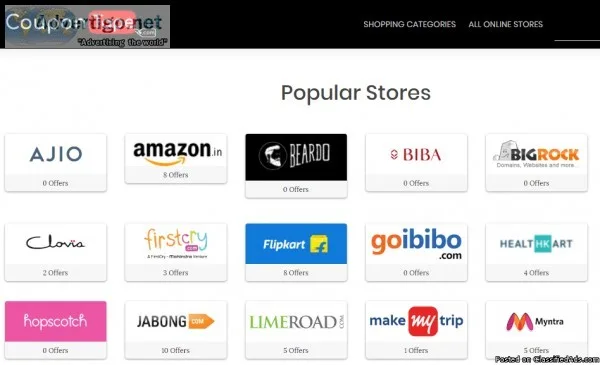 best coupon site