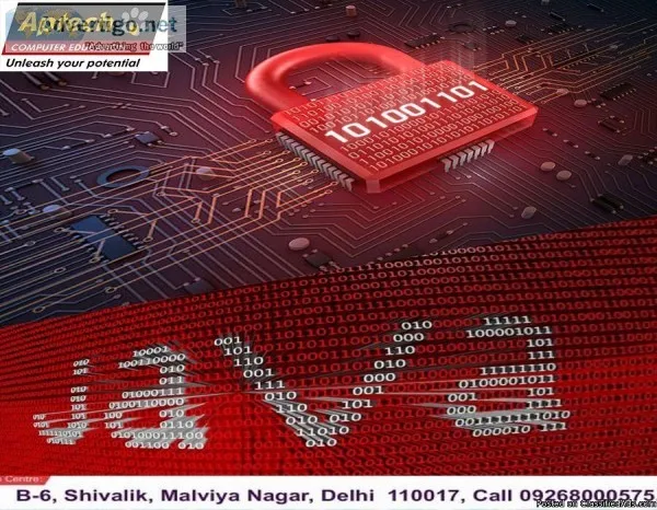 JAVA Course Provided By Aptech Malviya Nagar