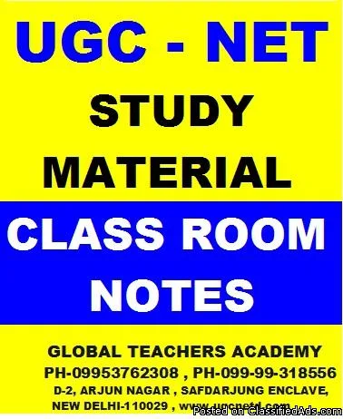 Labor Laws Study Material CBSE (UGC)-NET Industrial Dispute