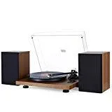 Turntables