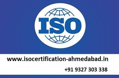 Best Consultant for iso 9001 certification in ahmedabad