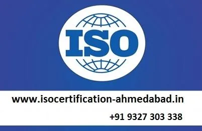 Best Consultant for iso 9001 certification in ahmedabad