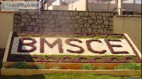 BMS College of Engineering