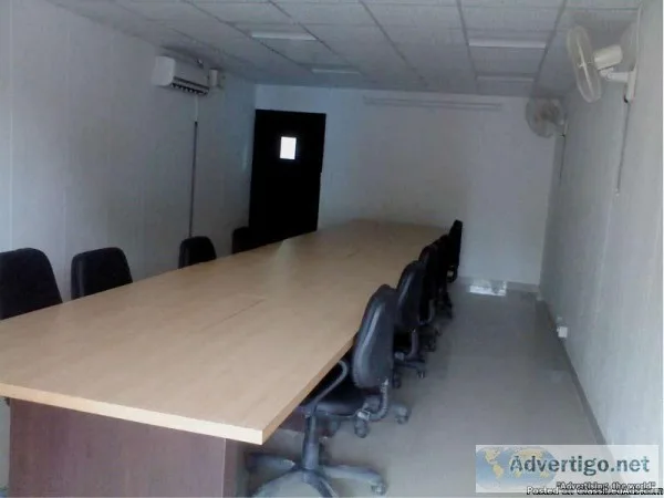 Prefab site office manufacture