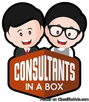 Consultants In-A-Box