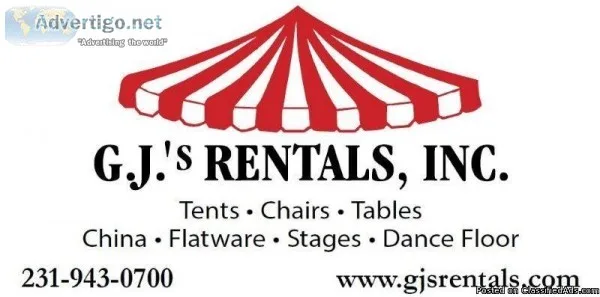 G.J. s Rentals INC