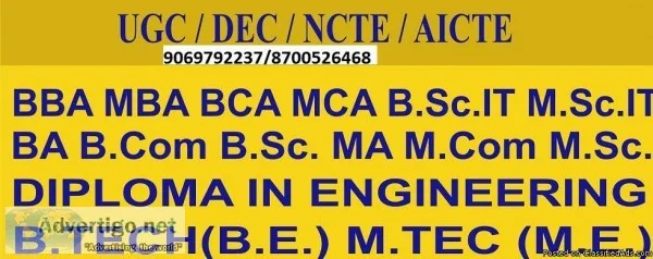 10th 12th Admission Open