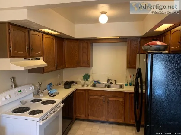 Simmons Road Townhome