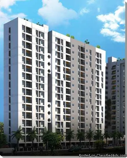 Mumbai Builders