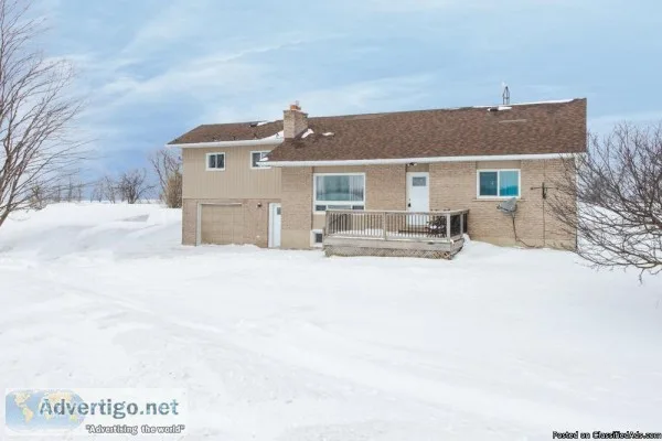 269547 Grey Road 9 Badjeros EXCLUSIVE Real Estate Listing