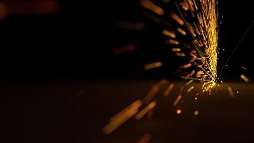Welding Fabrication Services West Midlands