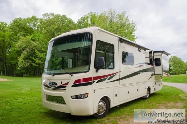 2016 Jayco Precept 31UL