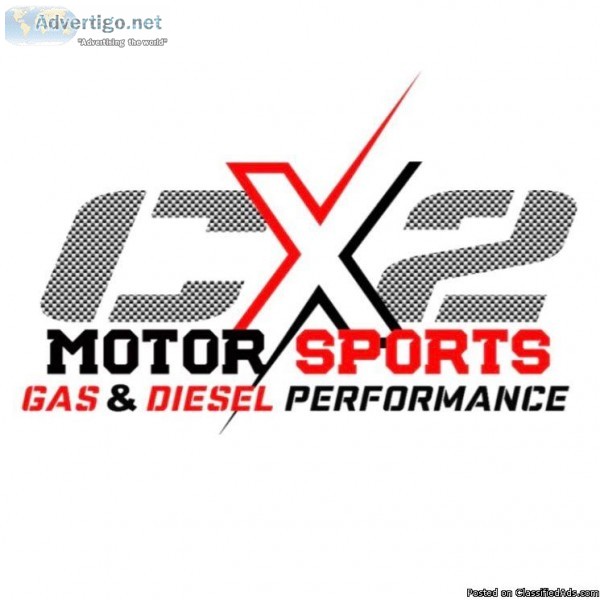 Cx2 Motorsports