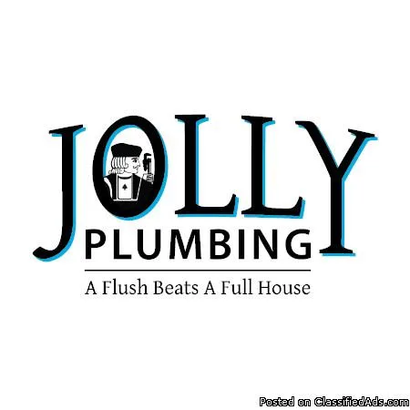 Jolly Plumbing
