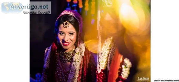 UJJWAL VANVARI  Best candid wedding photographer in Delhi India