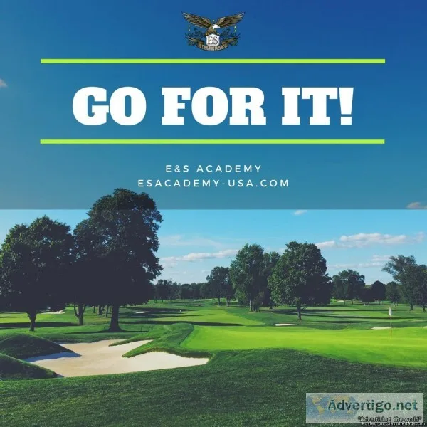 You Can Go for it- EKG Class