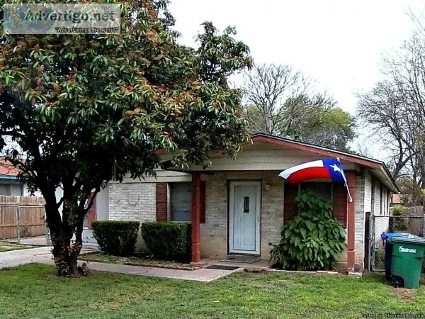 5919 Highfield St - 32 Home For Rent in San Antonio TX 78238