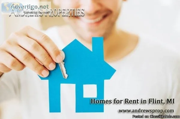 Cheap Homes for Rent in Flint MI