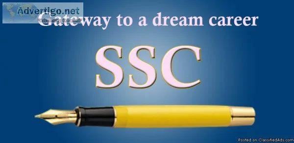 SSC coaching center in chennai