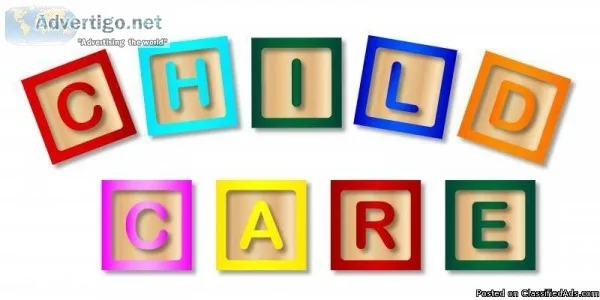 Weekend childcare