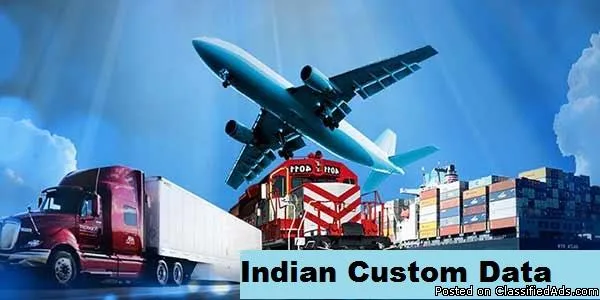 World&rsquos 1 Market Inquiry Firm to collect Indian Custom Data