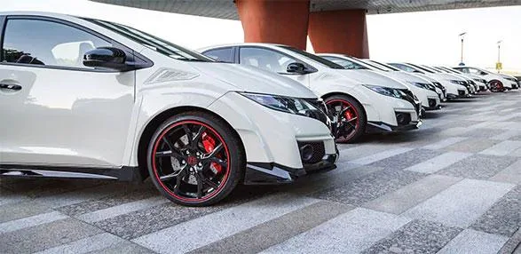 Trustworthy Used Car Dealership in Toronto