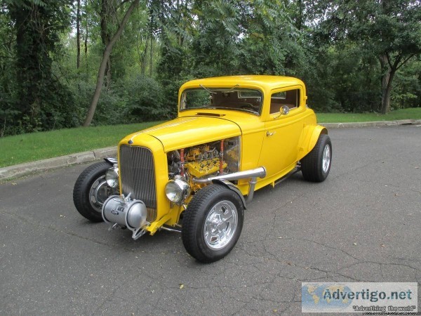 1932 Ford Model A