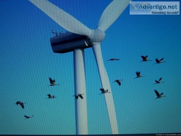 HERITAGE WIND L.L.CAPEX CLEAN ENERGY