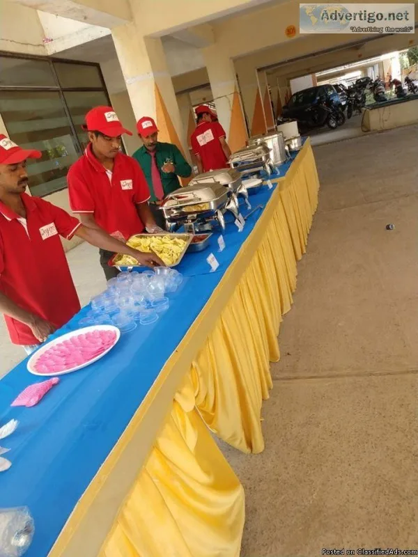Corporate Party Orders In Gachibowli  Skynest Restaurant