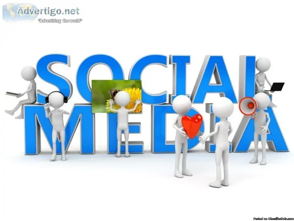 Top Social Media Marketing Company In Delhi