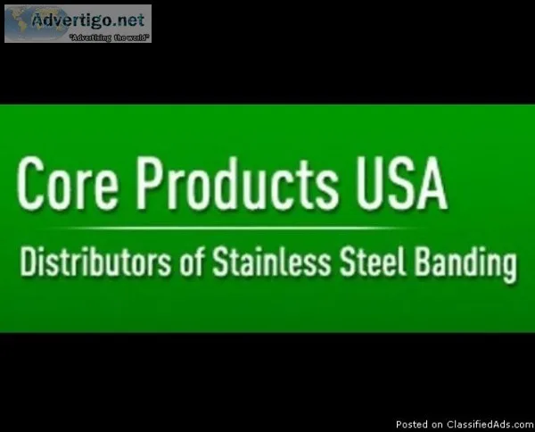 Core Products USA