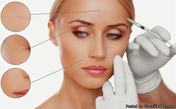 Mesotherapy Services in Toronto