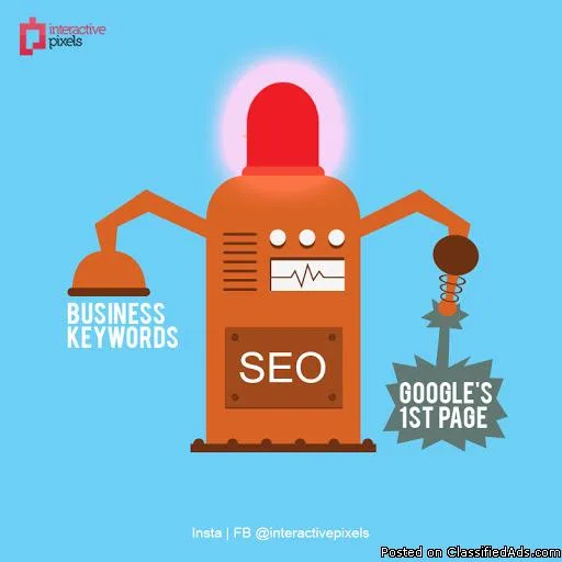 SEO And Its Benefits
