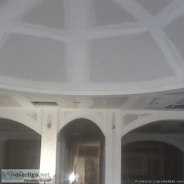 Tennessee Drywall Co