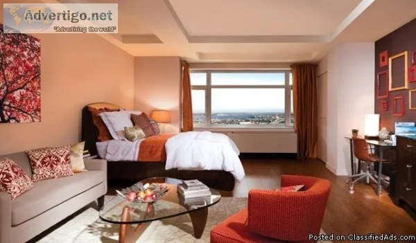 New luxury Condo for sale start 600000