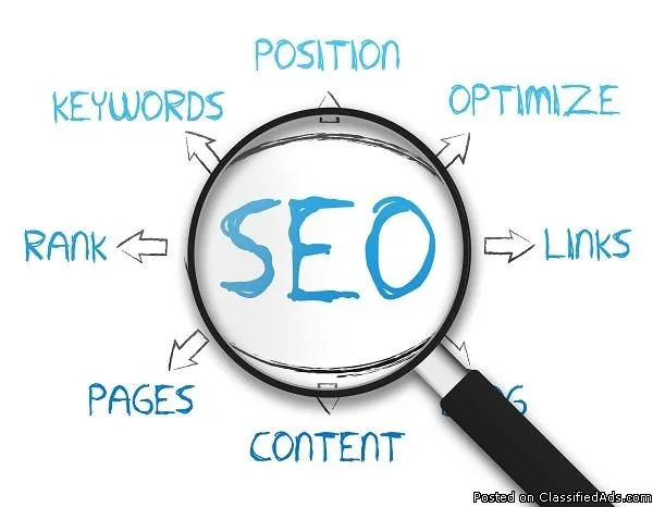 SEO services in Pennsylvania