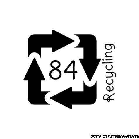 84 Recycling