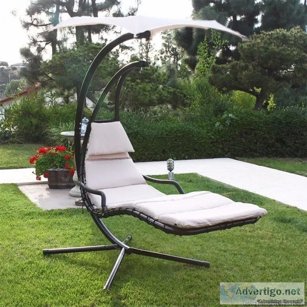 Best Swing and Zula at Better Home Furniture