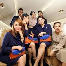 Interview for Ground Staff job 2019