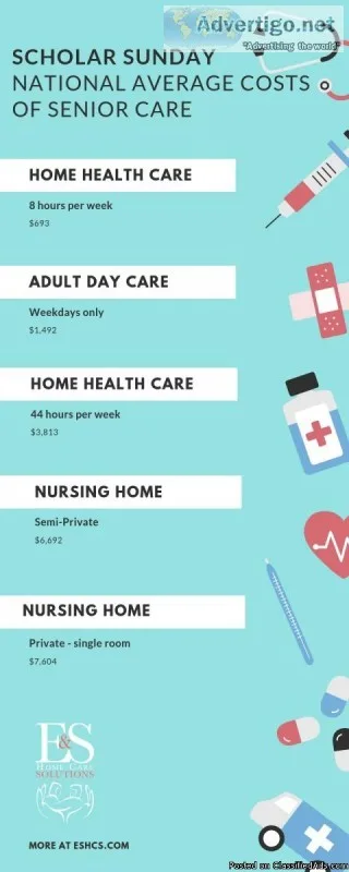 EandS Home Care Solutions