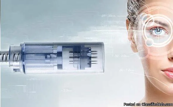Microneedling Services in Toronto