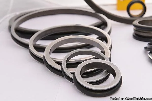 The Best Mechanical Face Seals
