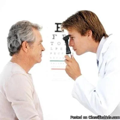 Cardinal Family Eye Care LLC