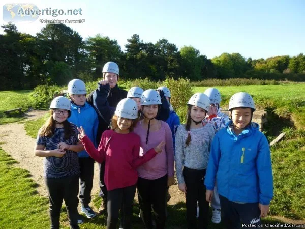 Best Kingston Upon Thames Schools